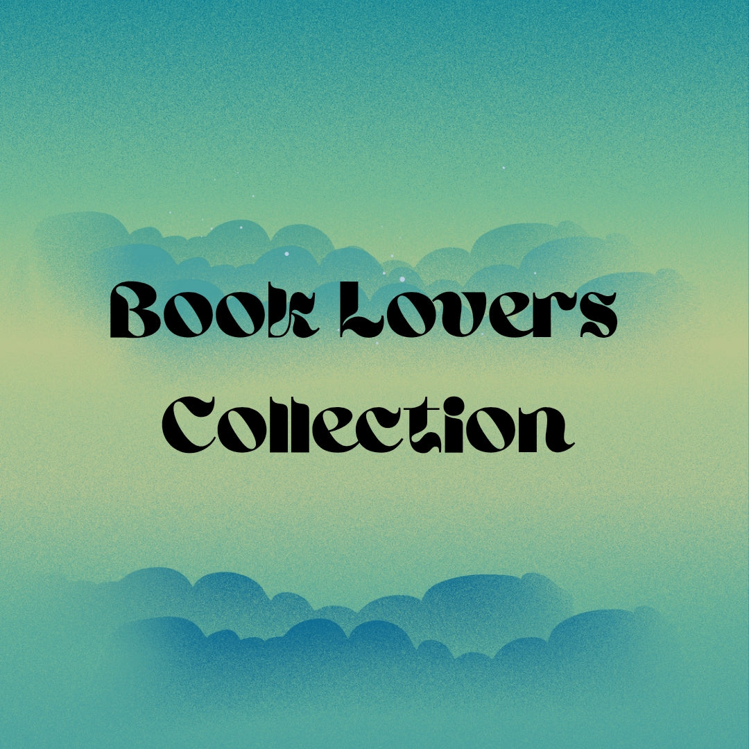 Book Lover Collection