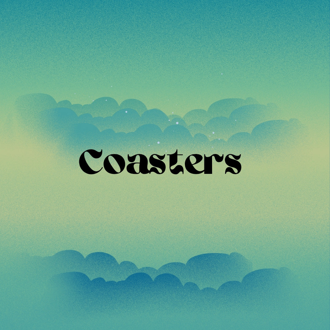 Coasters