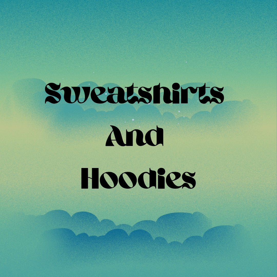 Apparel Sweatshirts & Hoodies