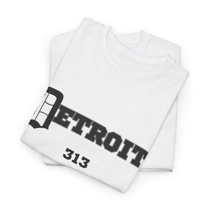 Detroit 313 T