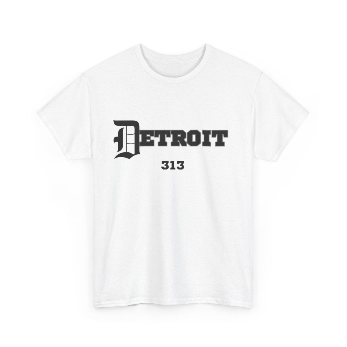 Detroit 313 T