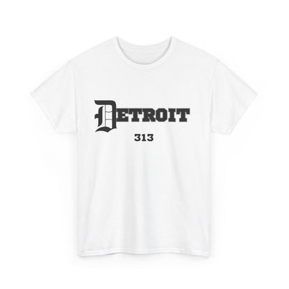 Detroit 313 T