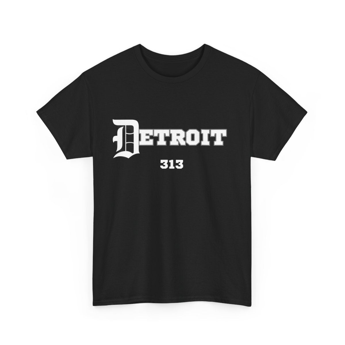 Detroit 313 T