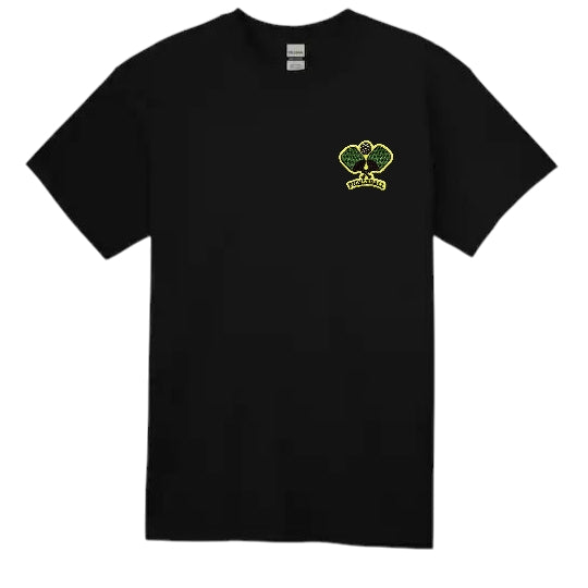 Pickleball Logo Tee