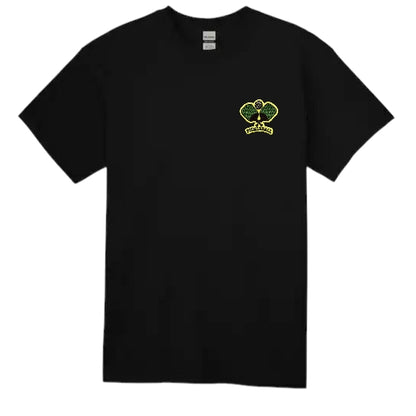 Pickleball Logo Tee