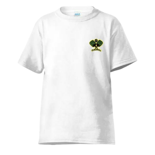 Pickleball Logo Tee