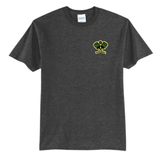 Pickleball Logo Tee