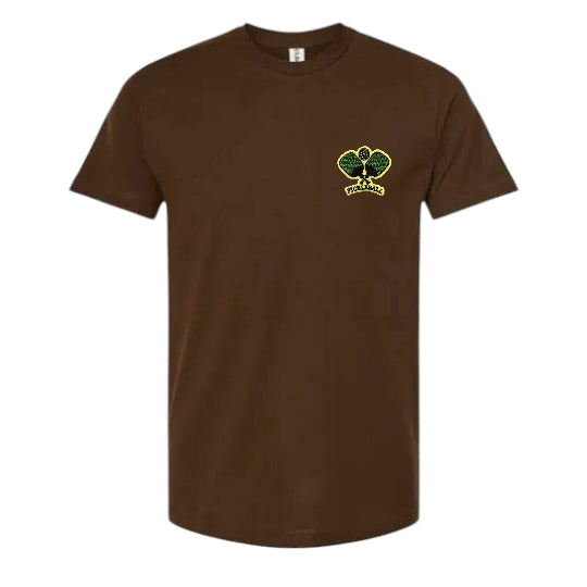 Pickleball Logo Tee