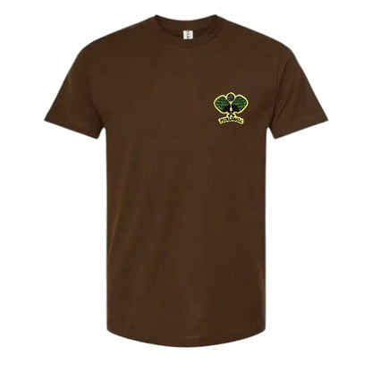 Pickleball Logo Tee