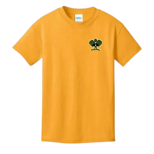 Pickleball Logo Tee
