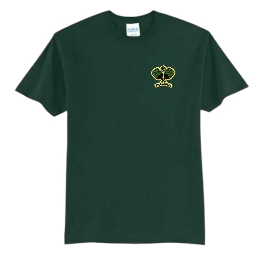Pickleball Logo Tee