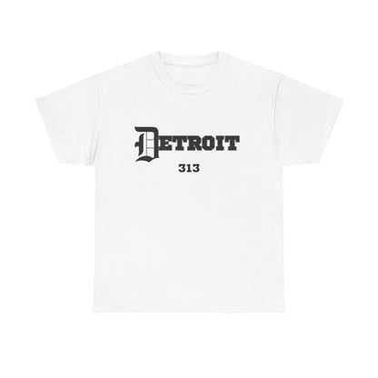 Detroit 313 T