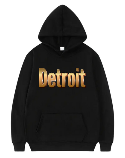 Detroit Hoodie