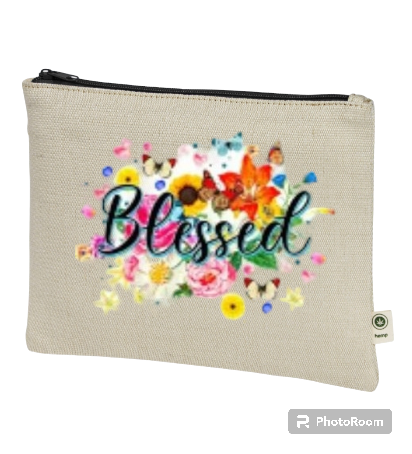 Inspiration Cosmetic Bags