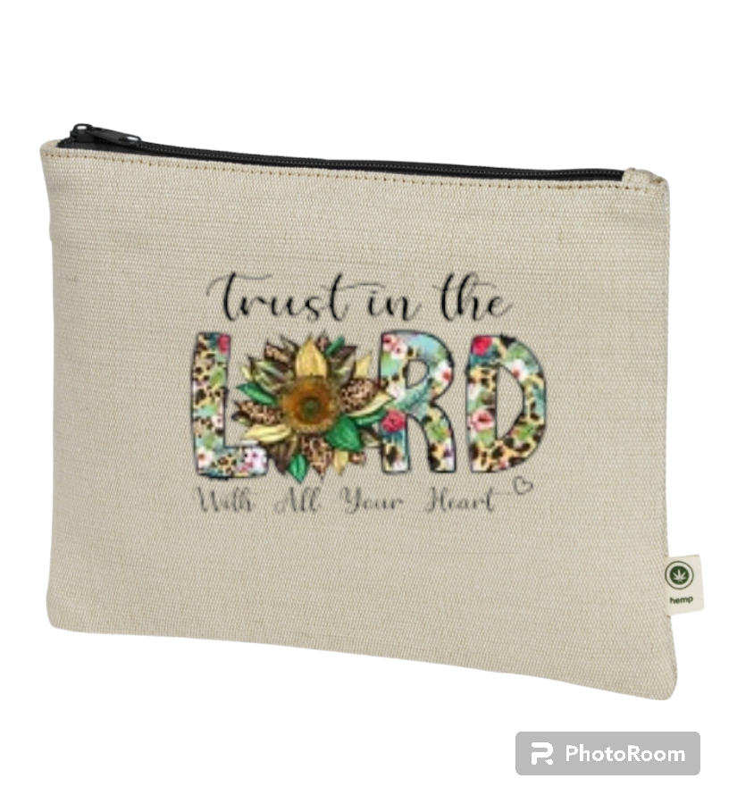 Inspiration Cosmetic Bags