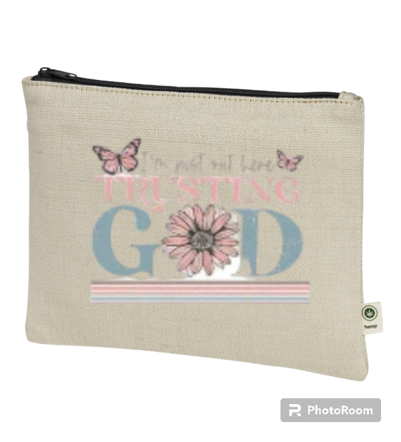 Inspiration Cosmetic Bags