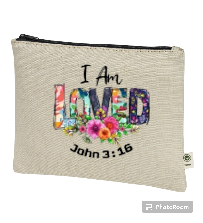 Inspiration Cosmetic Bags