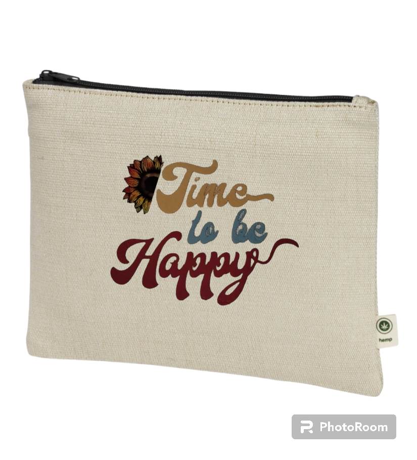 Mental Health Awareness Cosmetic Bags