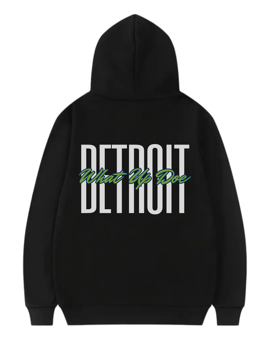 Detroit Lifestyle 2pc Sets