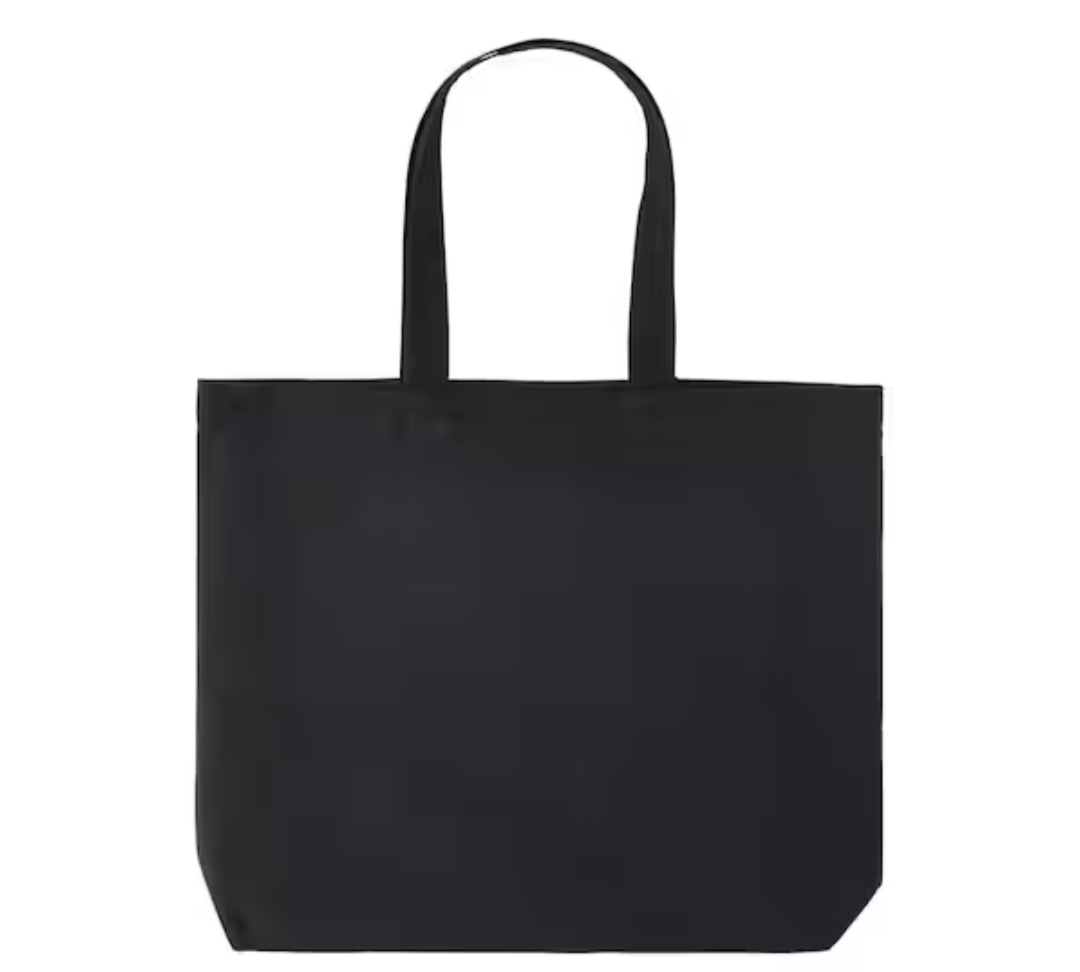 Mental Health Matters Canvas Black ToteBag