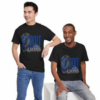 Detroit Lions Club T (Unisex)