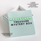 MadeByHBK Treasure Mystery Box