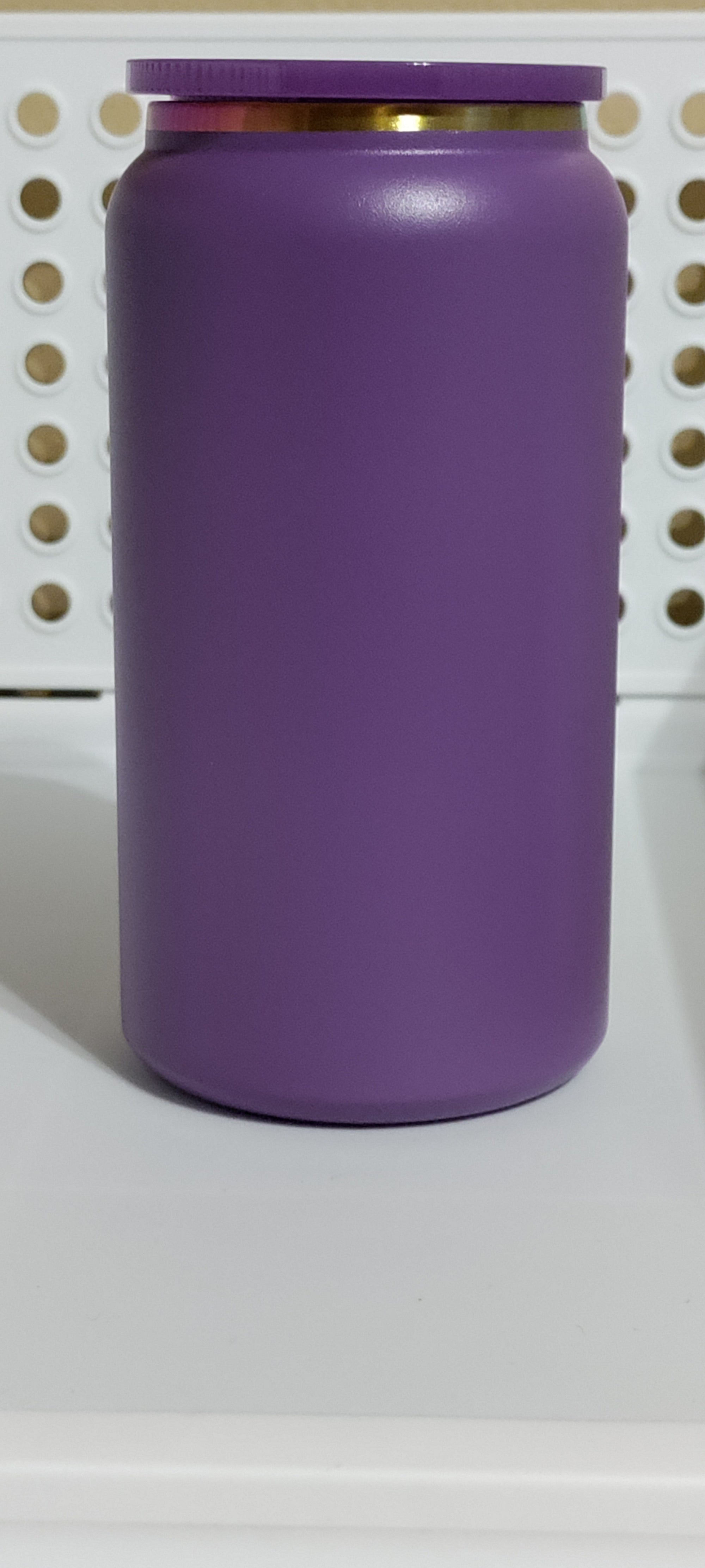 Mentally Minding My Mental 16oz Stainless Steel Tumbler With Lid and Straw (Personalization Your Cup Today)