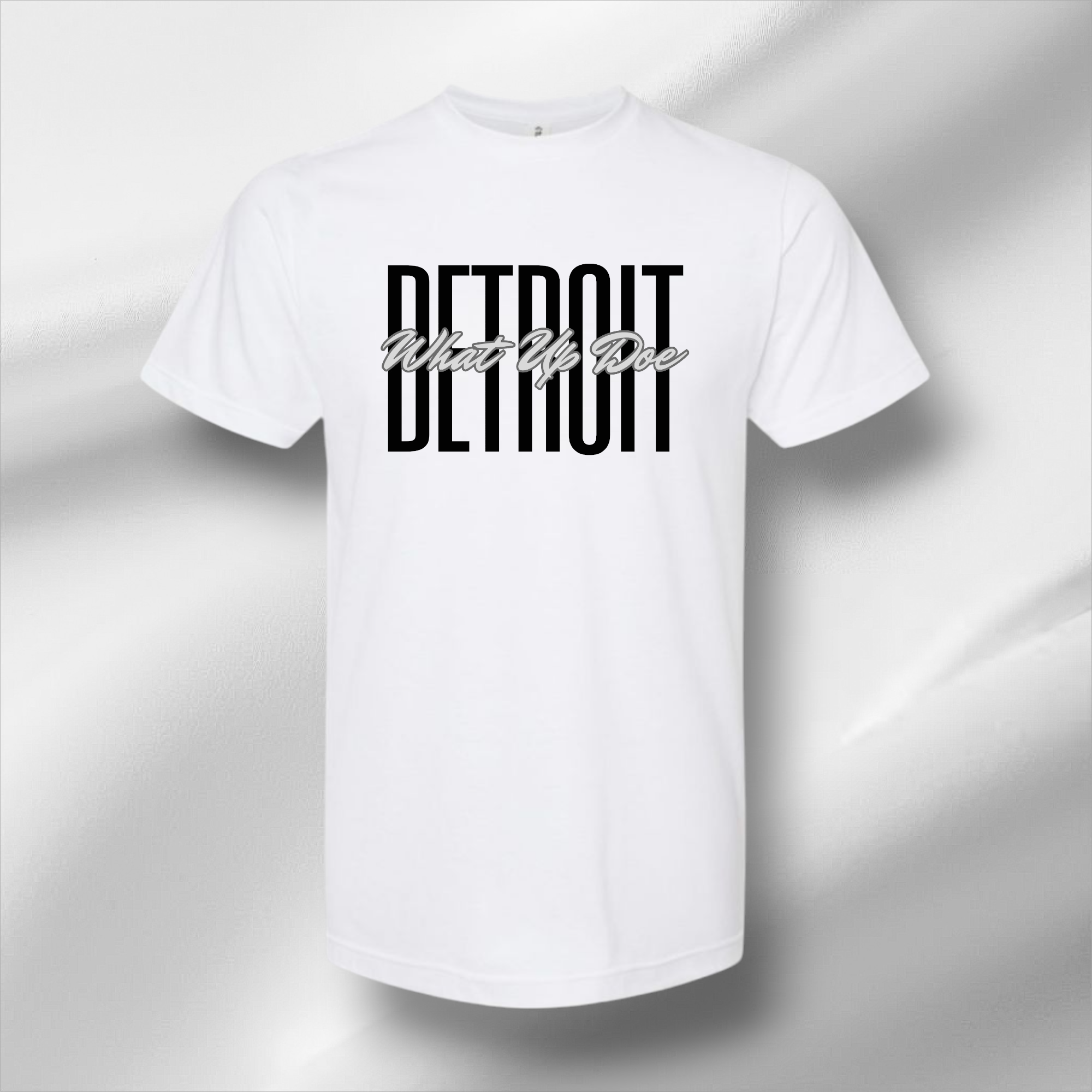 Represent The D T-Shirt