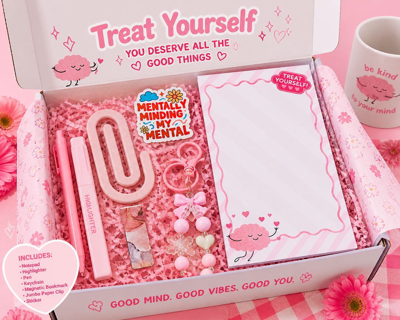 Ultimate Stationery Bundle