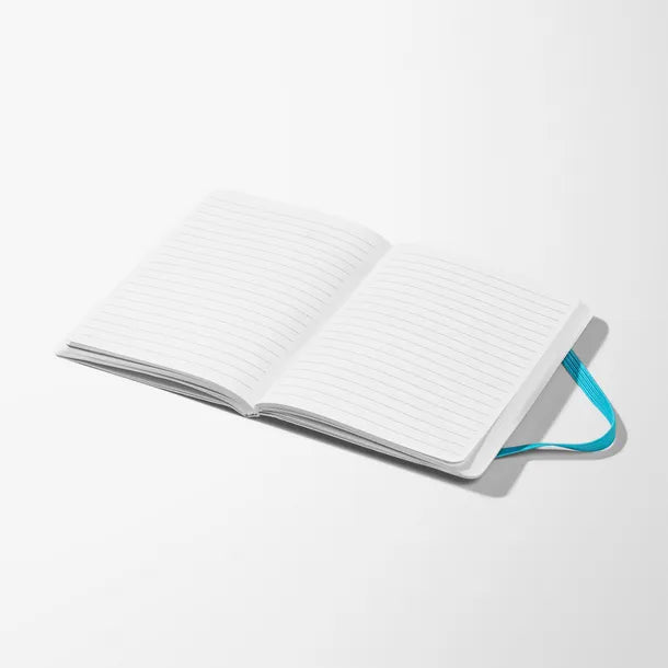 Mentally Minding My Mental – Mood Journal (Compact Softcover, 80 Pages)