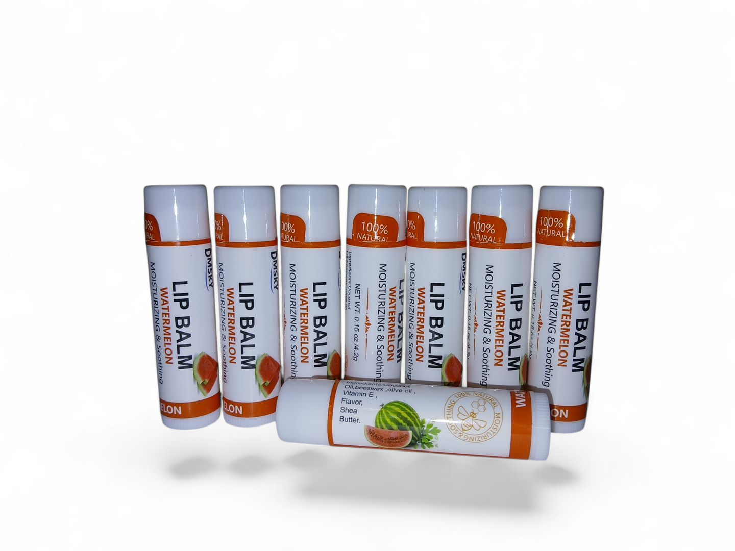 MadeByHBK Moisturize Lip Balm