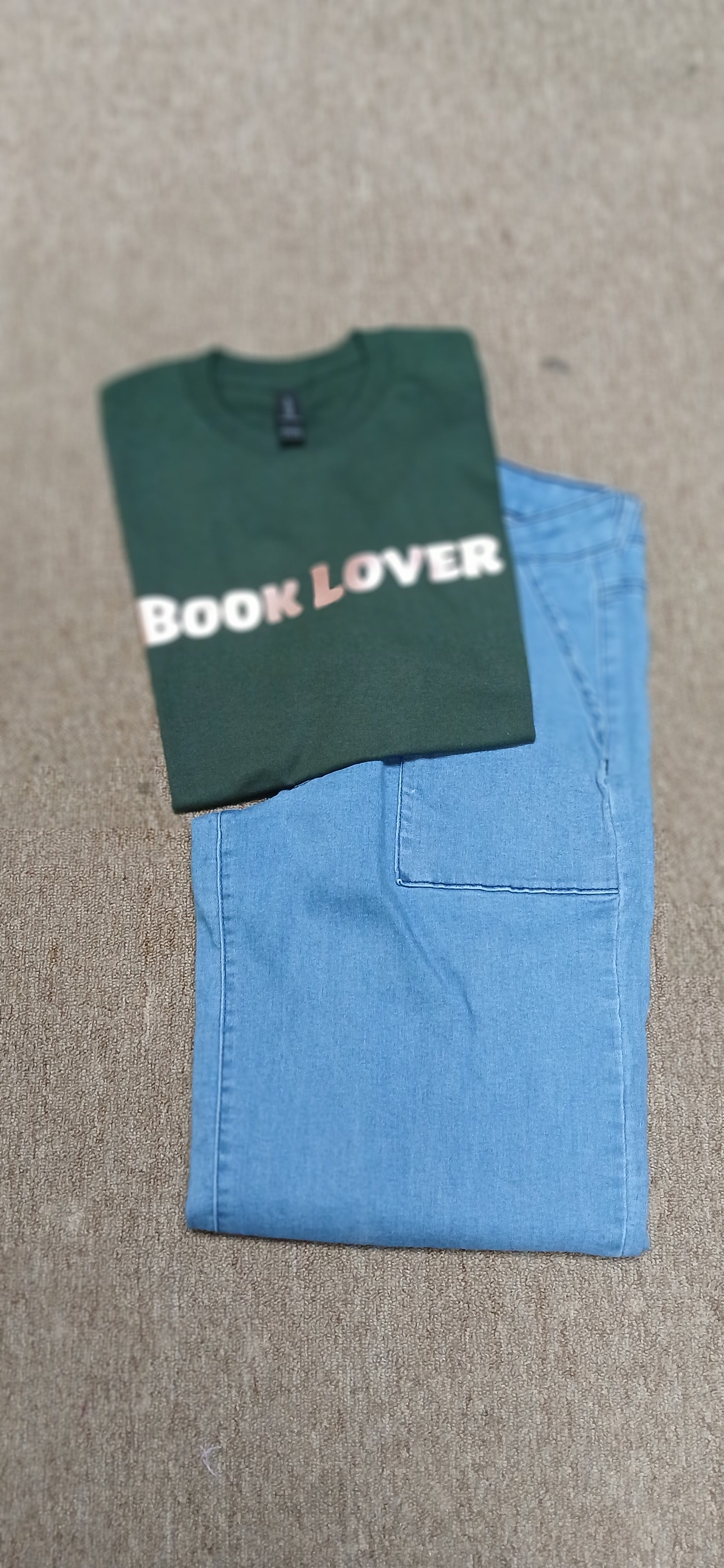 Book Lover Unisex T-shirt