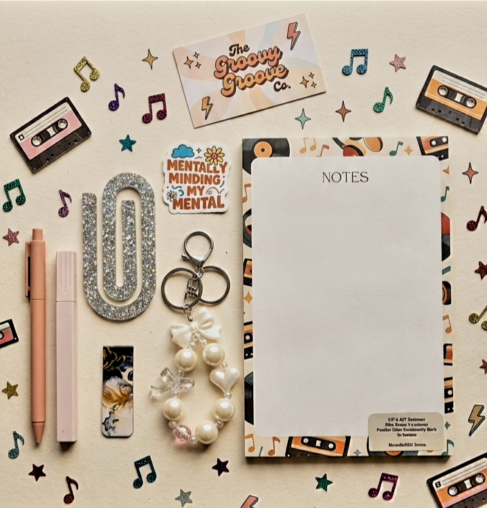 Ultimate Stationery Bundle
