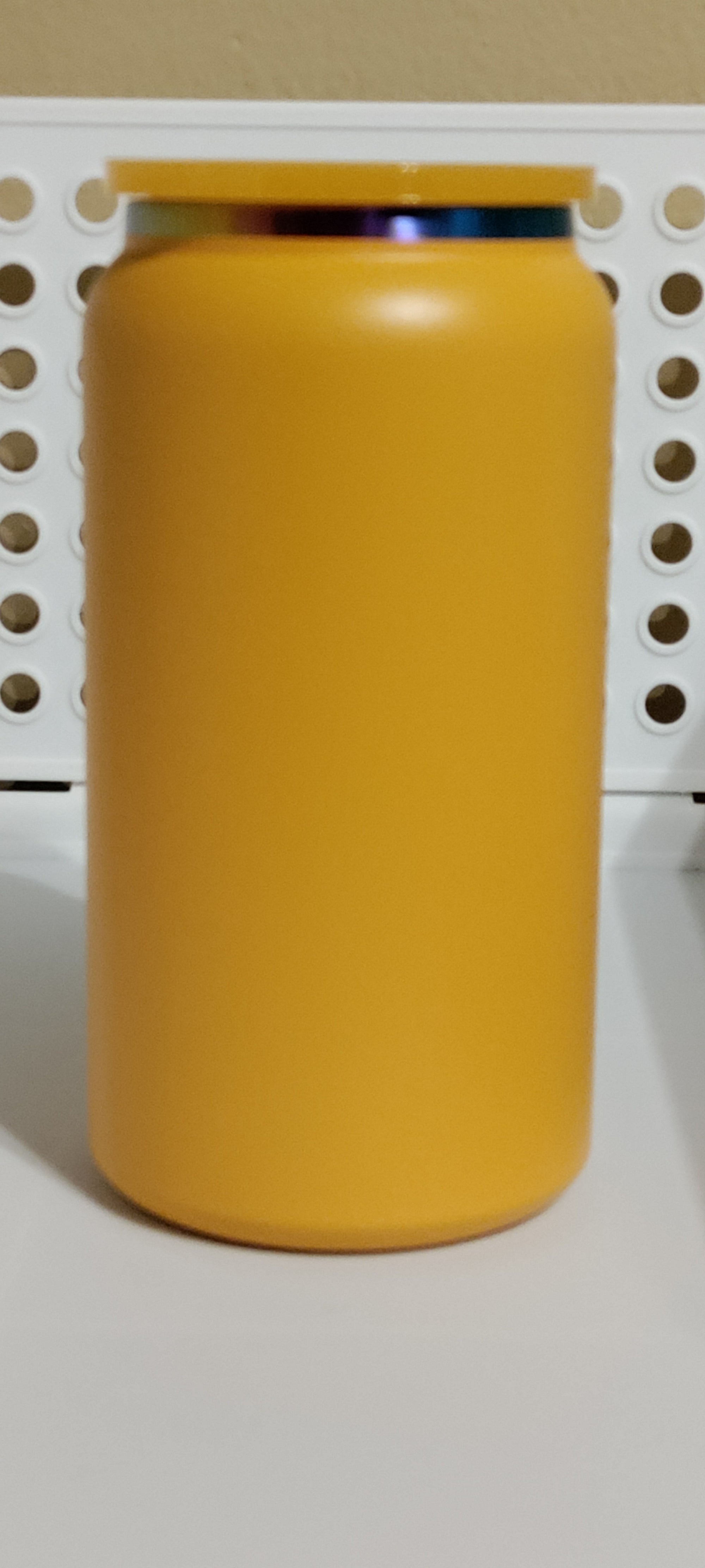 Mentally Minding My Mental 16oz Stainless Steel Tumbler With Lid and Straw (Personalization Your Cup Today)